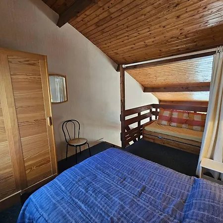 Apartment 4 Pers A Avec Balcon Et Parking Proche Du Chay - Fr-1-550-89 *